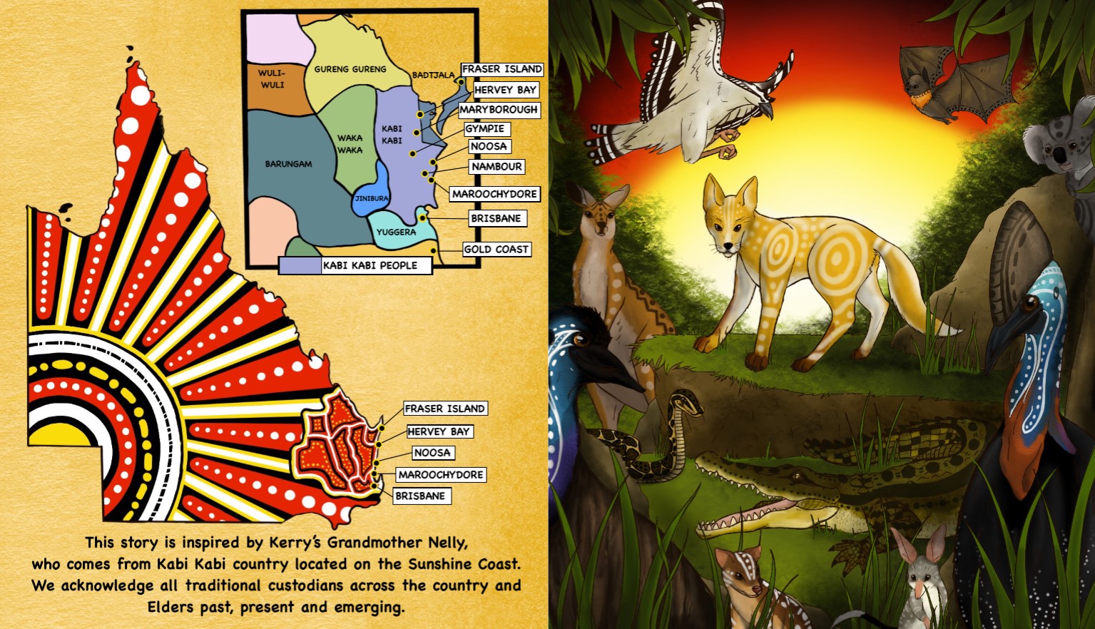 Henry & Ruby Go To The River (Download PDF) - Image 3